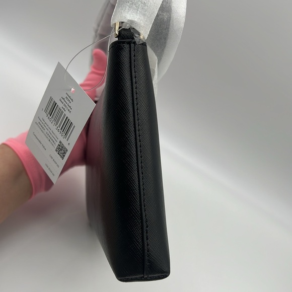 Kate Spade Sadie Crossbody Black - Picture 5 of 15